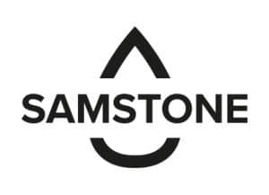 Logo Samstone